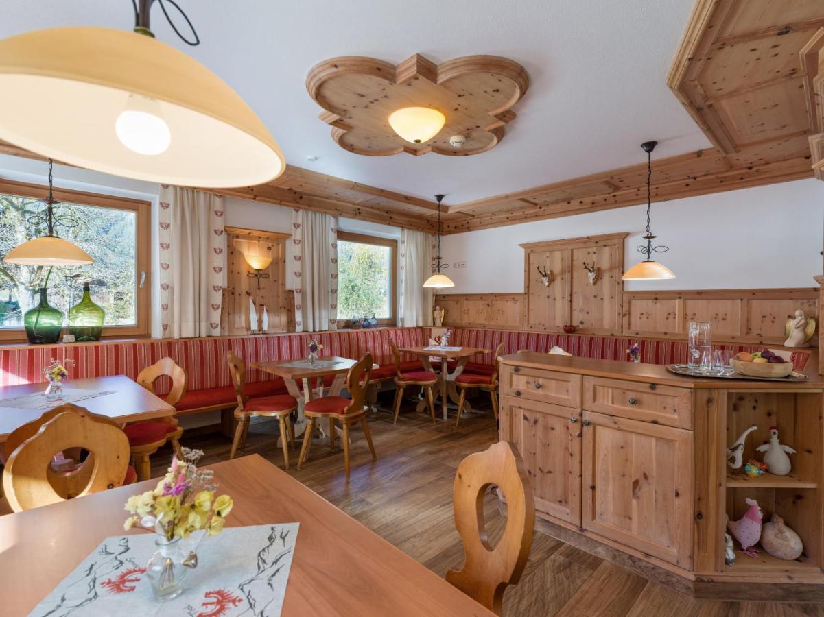 Apart Landhaus Heim Майрхофен Экстерьер фото
