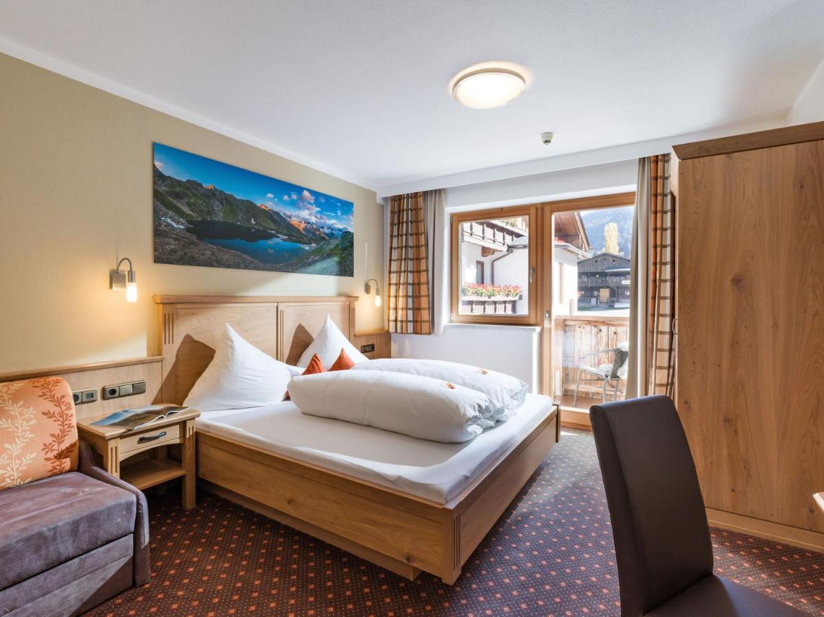 Apart Landhaus Heim Майрхофен Экстерьер фото