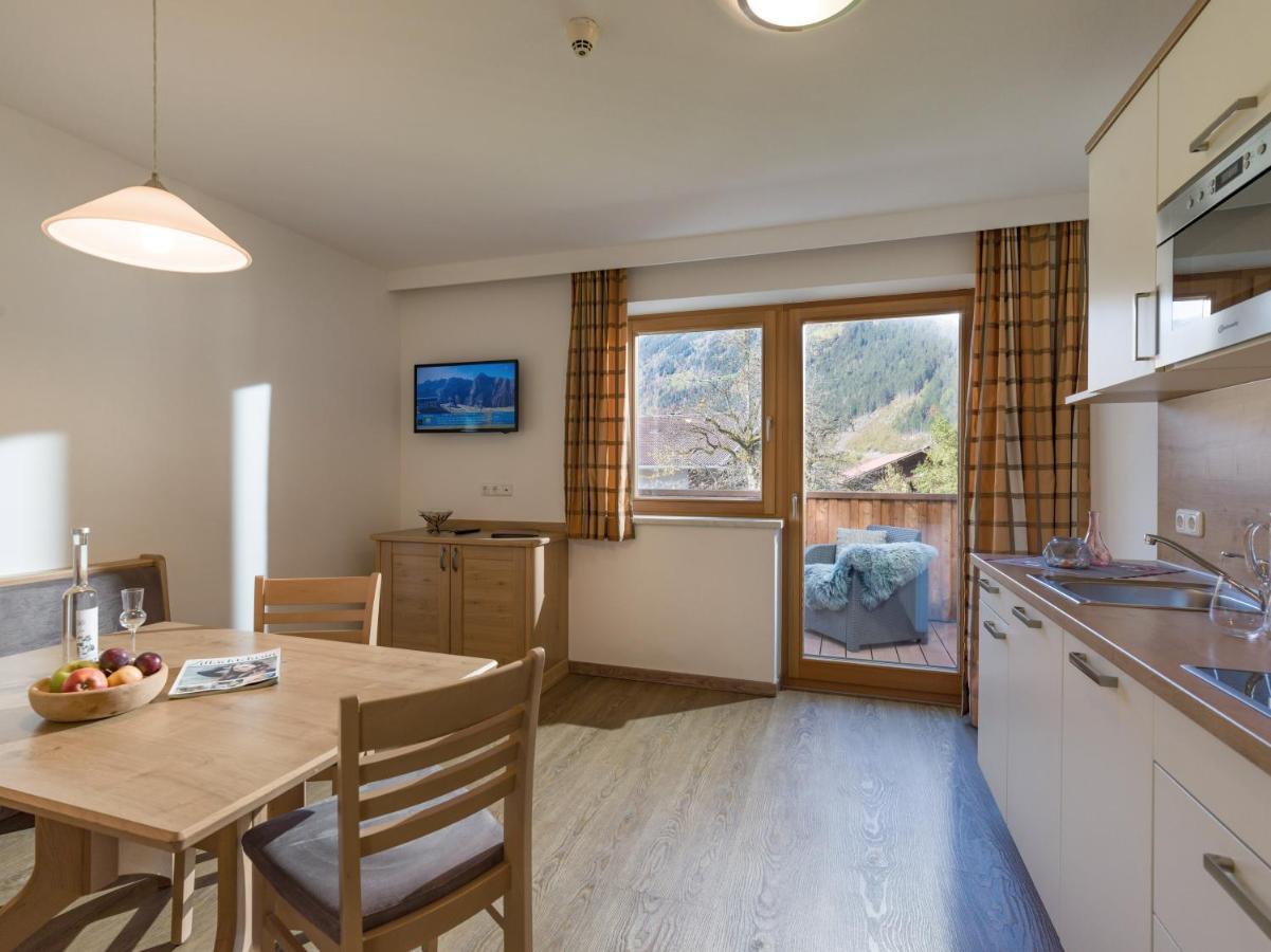 Apart Landhaus Heim Майрхофен Экстерьер фото