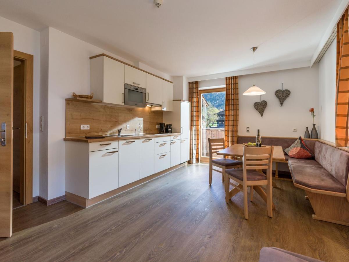 Apart Landhaus Heim Майрхофен Экстерьер фото