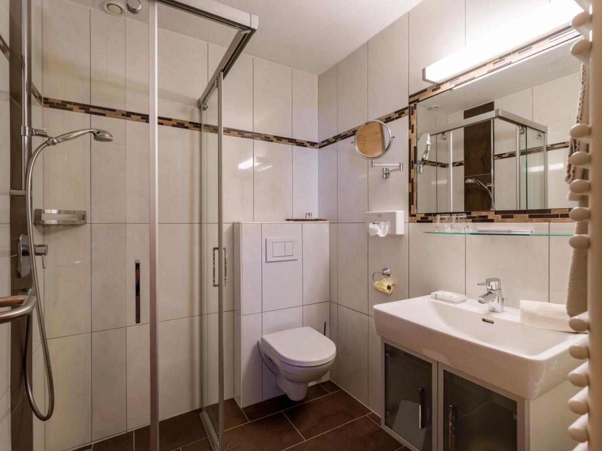 Apart Landhaus Heim Майрхофен Экстерьер фото