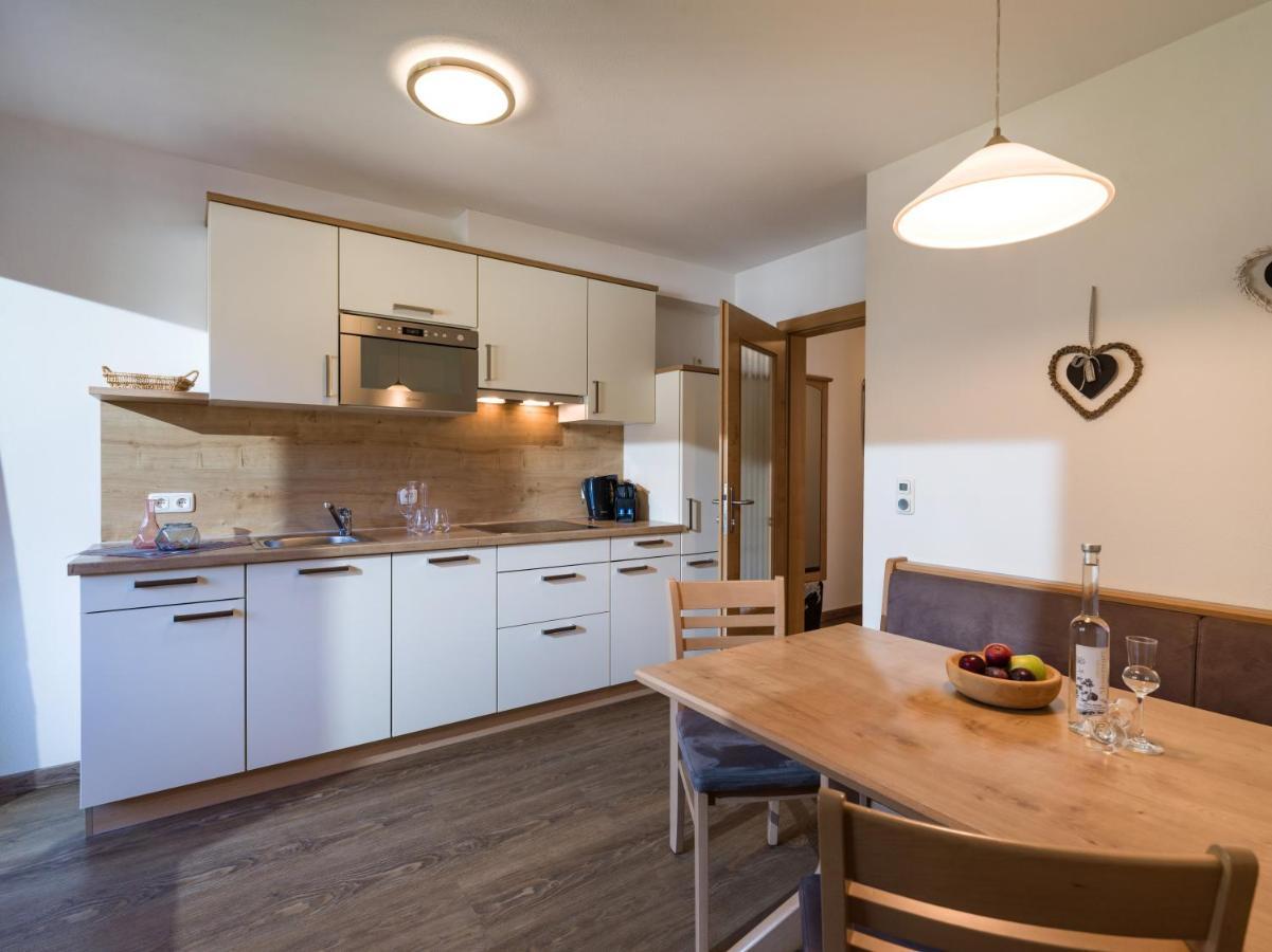 Apart Landhaus Heim Майрхофен Экстерьер фото